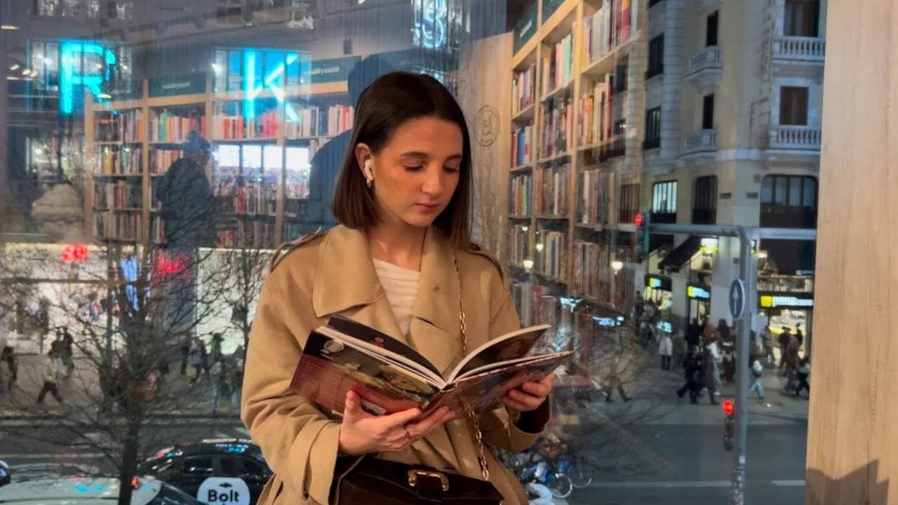 “RUIDO”/ Autorretrato 