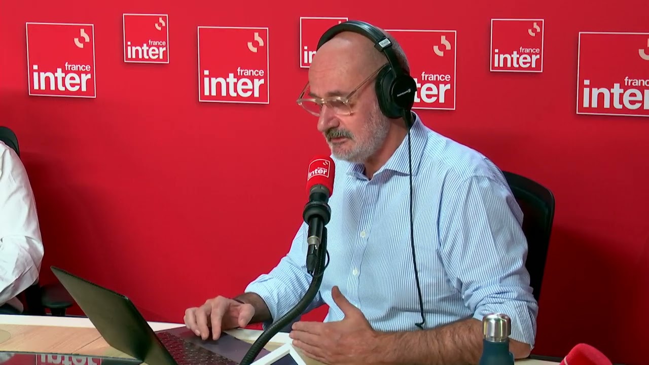 Au plumard, on est &agrave; poil&nbsp;! Le billet de Daniel Morin