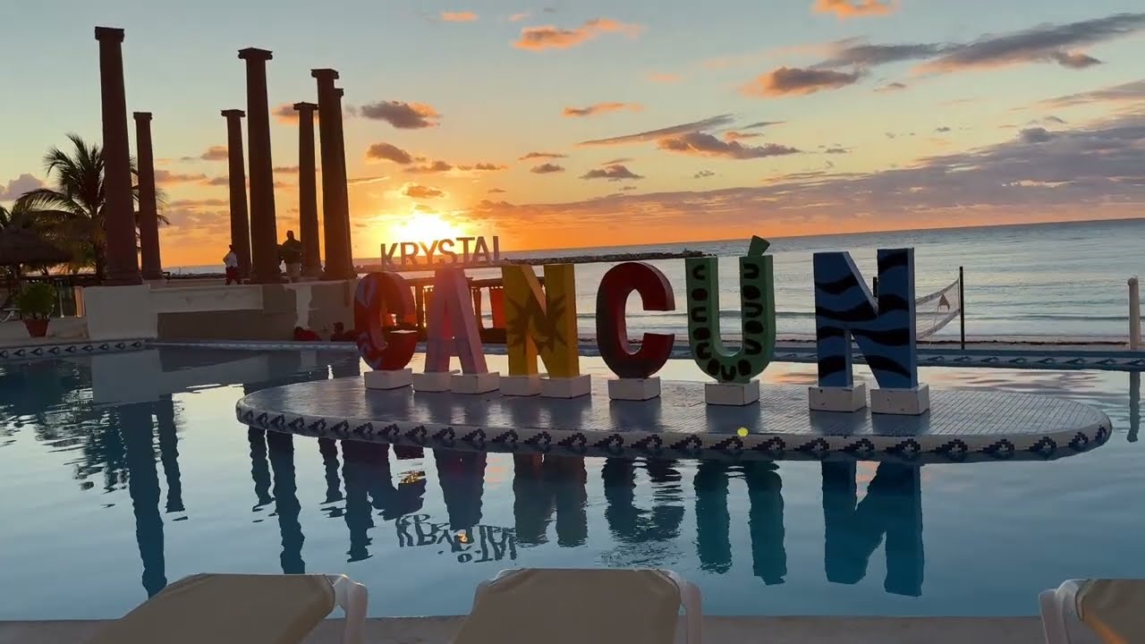 Krystal Cancun Jan 2026