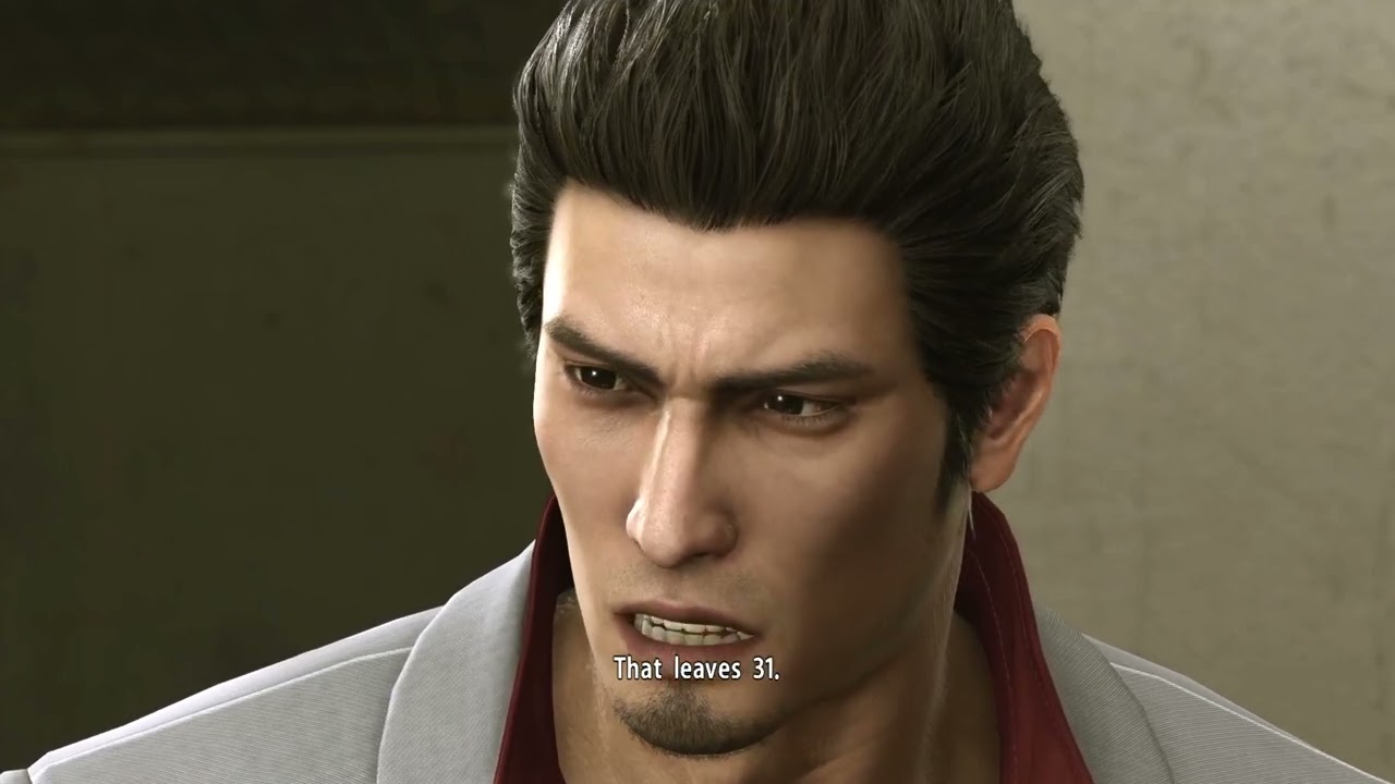 Yakuza Kiwami 2: The invasion!