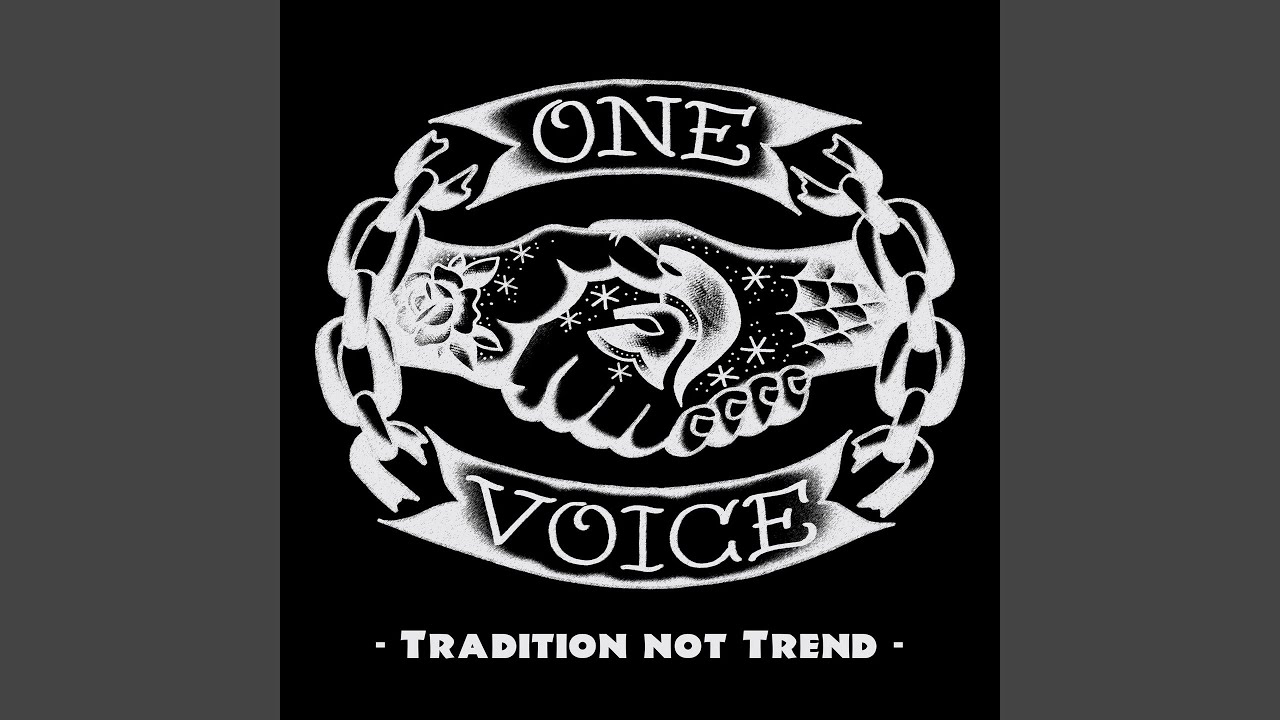 One Voice