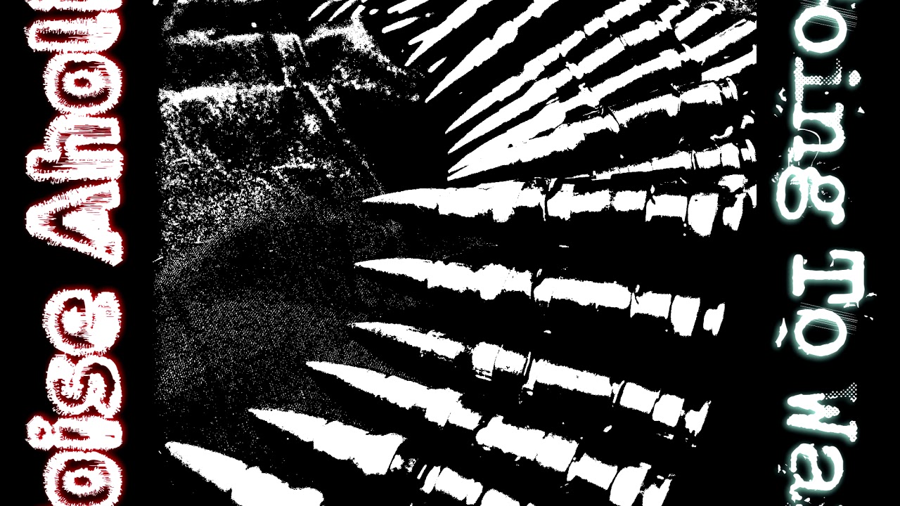 Noise Aholic - Going To War [FULL ALBUM - 2018] (Finnish Crust Punk)