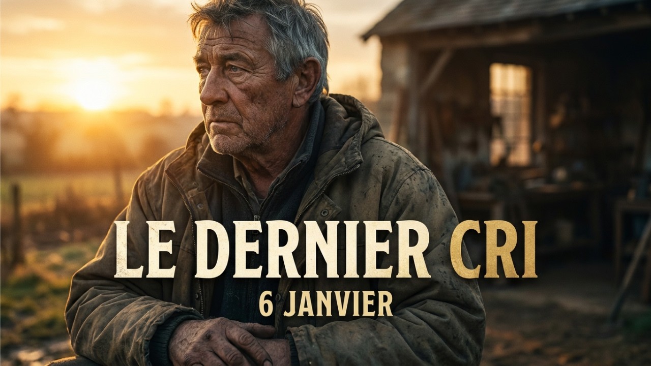 LE DERNIER CRI — 6 JANVIER 2026 | Le Peuple avec Eux (Chanson)