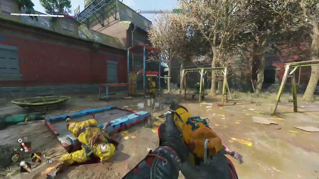 It's A New Week In Dying Light 2!!!
