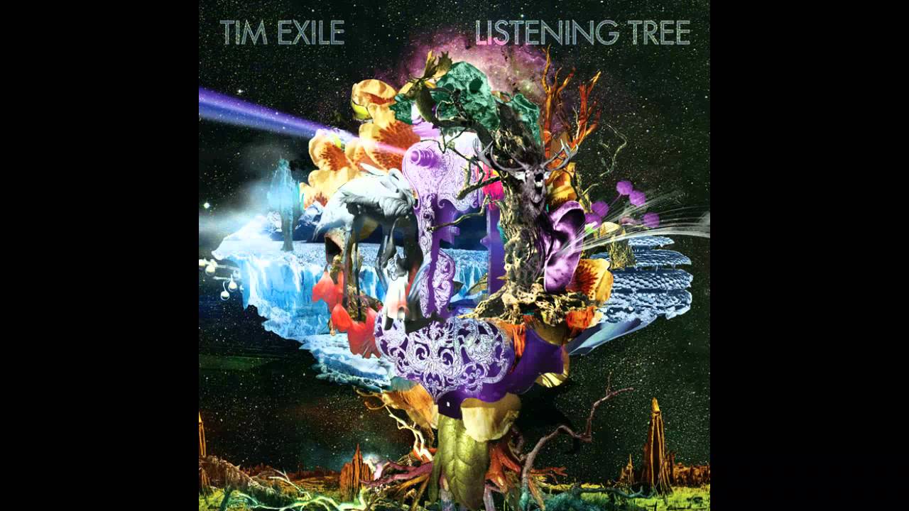 Tim Exile - Family Galaxy