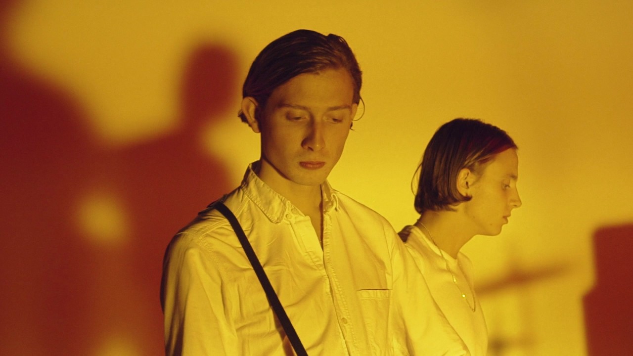 Communions - Come On, I&rsquo;m Waiting (Official Video)
