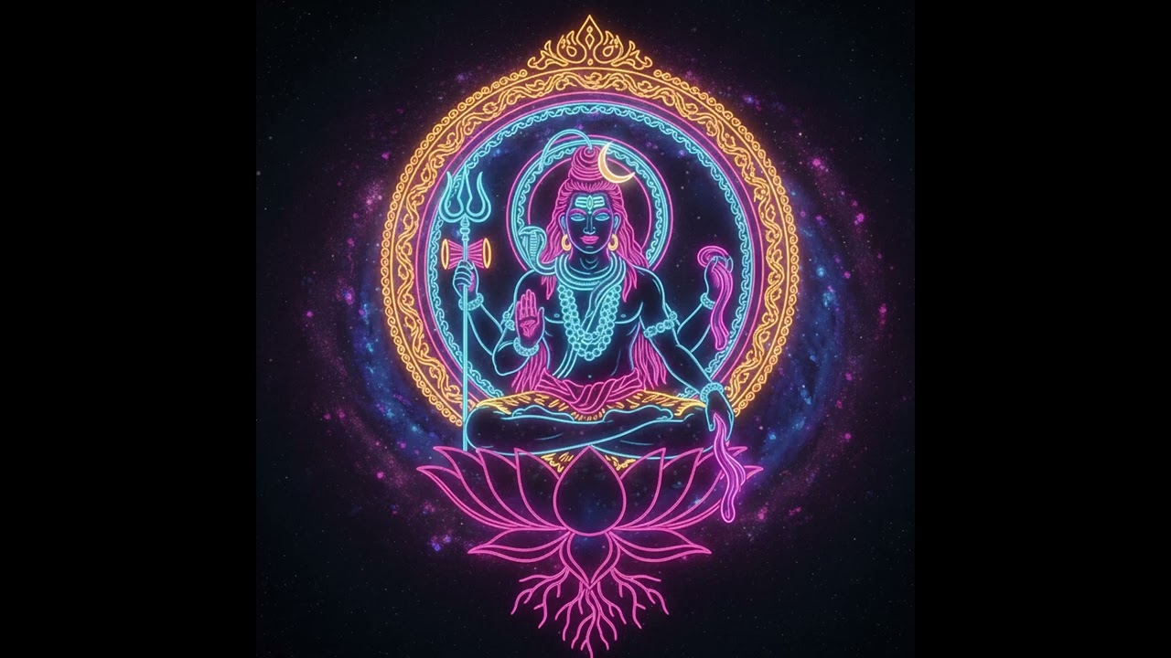 Om Namah Shivaya – Mahadev Shiva Trance 🔱 | Psy Trance Music
