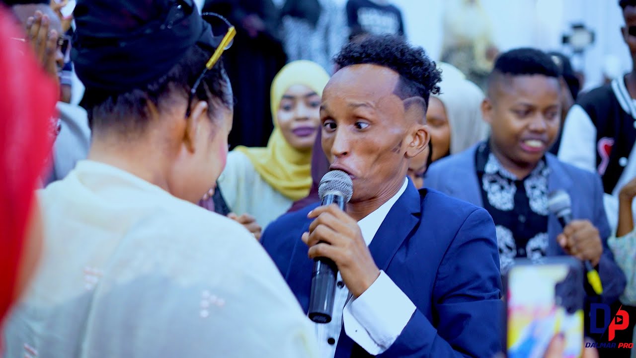SOCDAAL FT CATOOSH YARE OO WACDARO U DHIGAY FARTUUN BALBALATKA