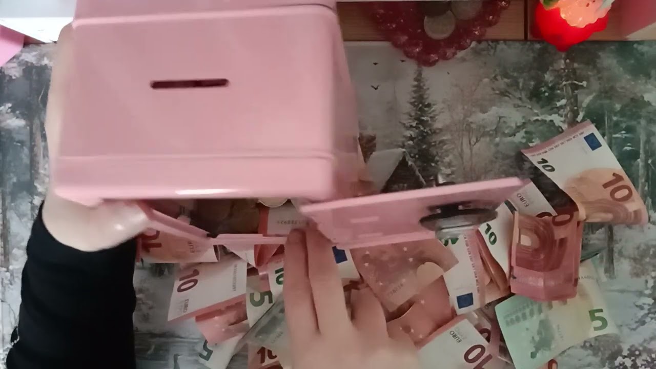 Vidage des défis de l'année 2025 🎉🎉🎉🎉🎉
