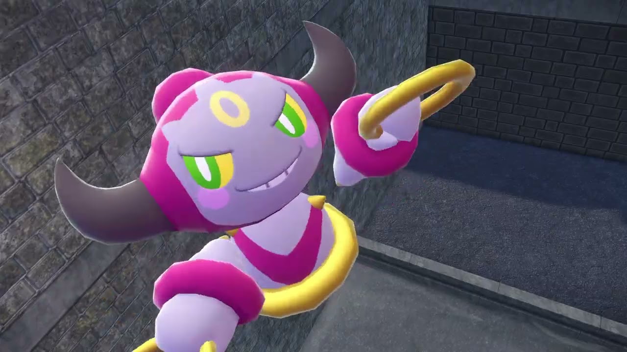 【ポケモンZA】M次元ラッシュストーリークリア後2＊実況無し&ネタバレ注意【ポケモンレジェンズZA】