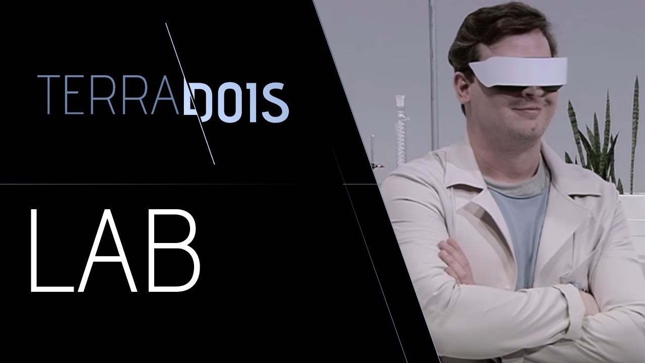 TERRADOIS | LAB