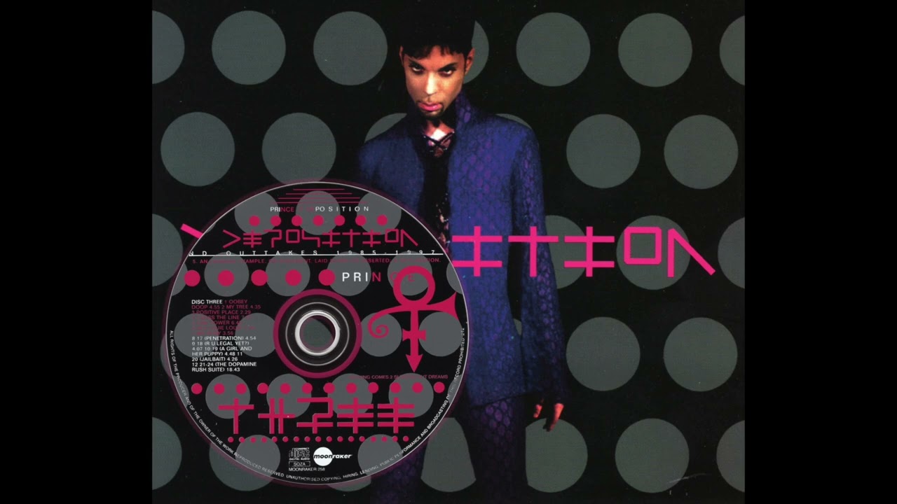 Deposition (Madhouse 21-24 (The Dopamine Rush Suite))