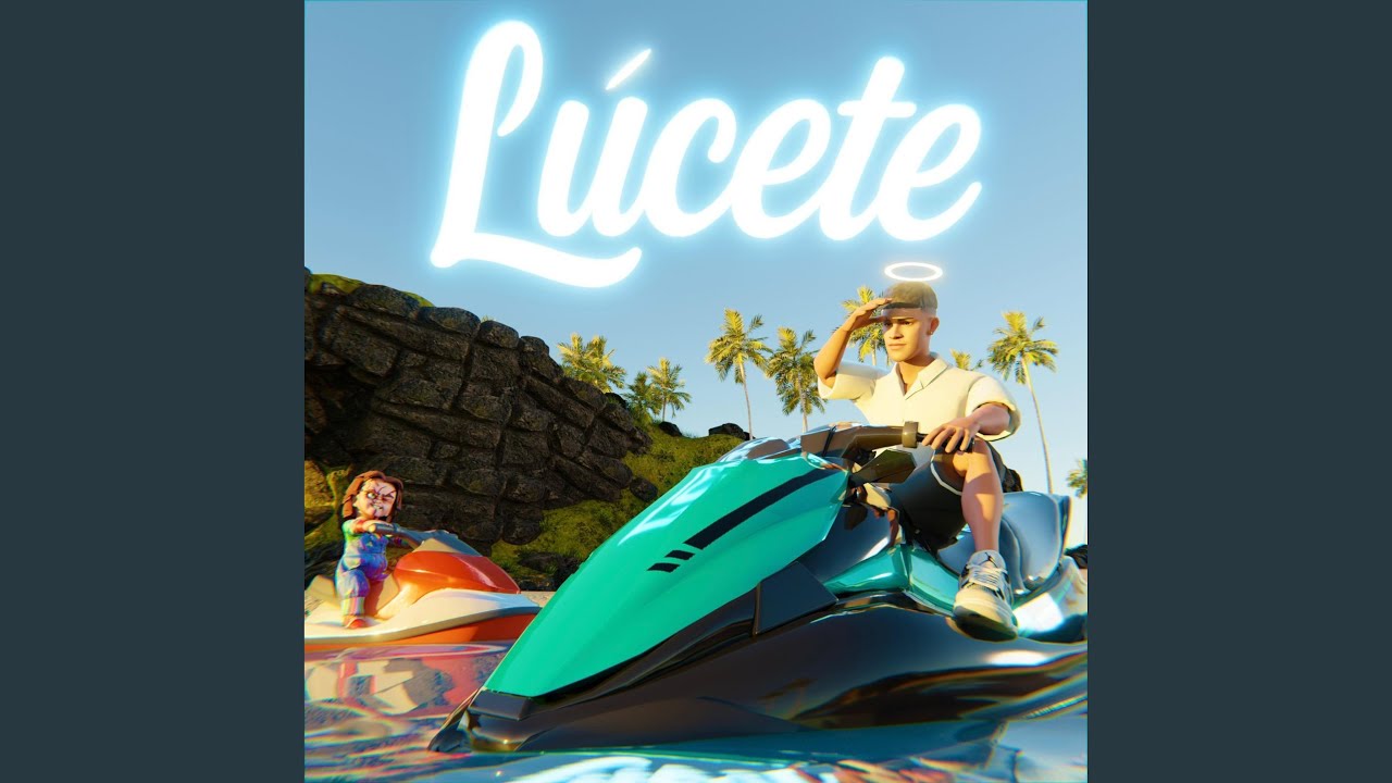 L&uacute;cete
