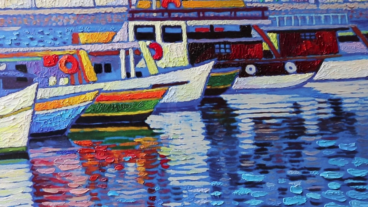 Irena Kotvitskaya& Dmytro Dobrovolskyi  - Seascape melody 2020