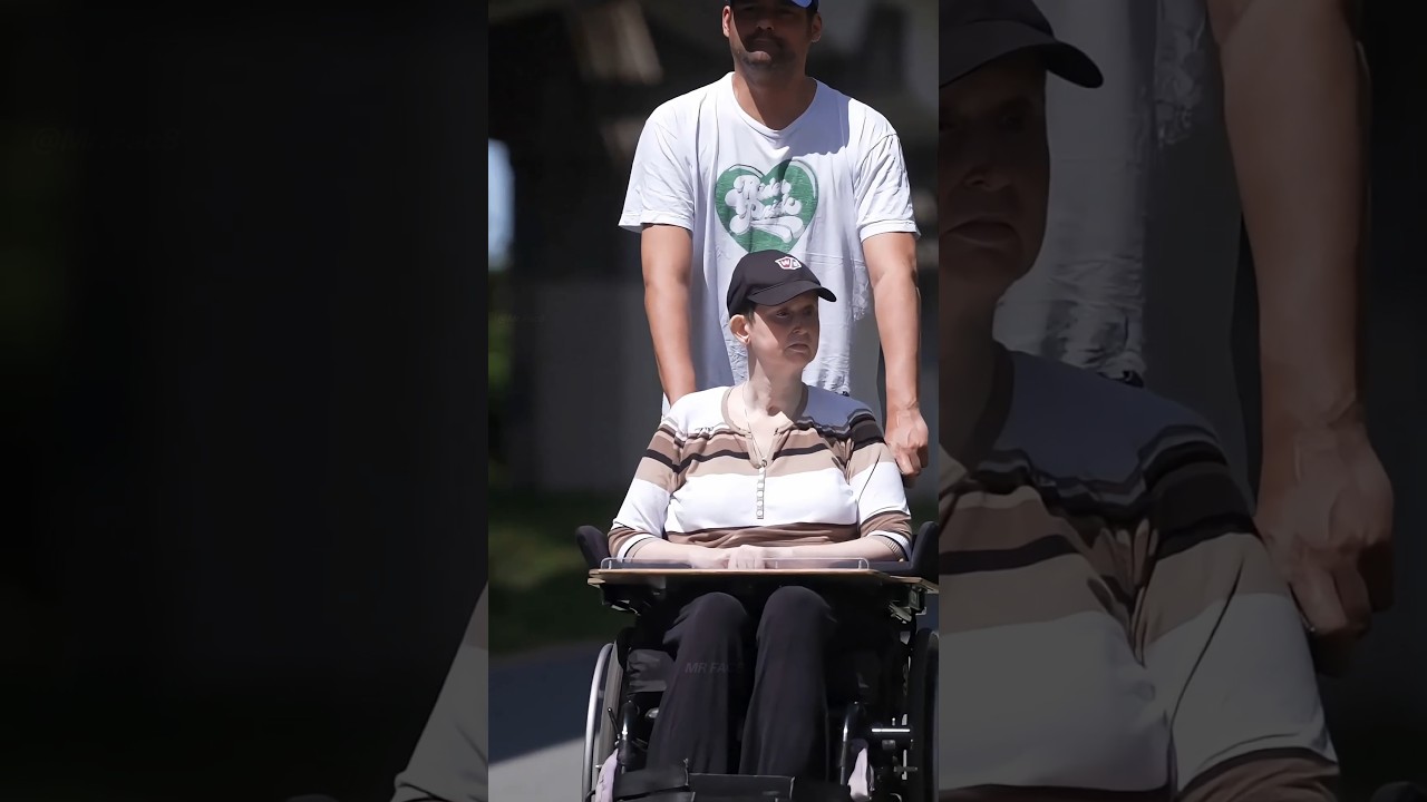 She Lost Her Voice&hellip; Until AI Spoke for Her
