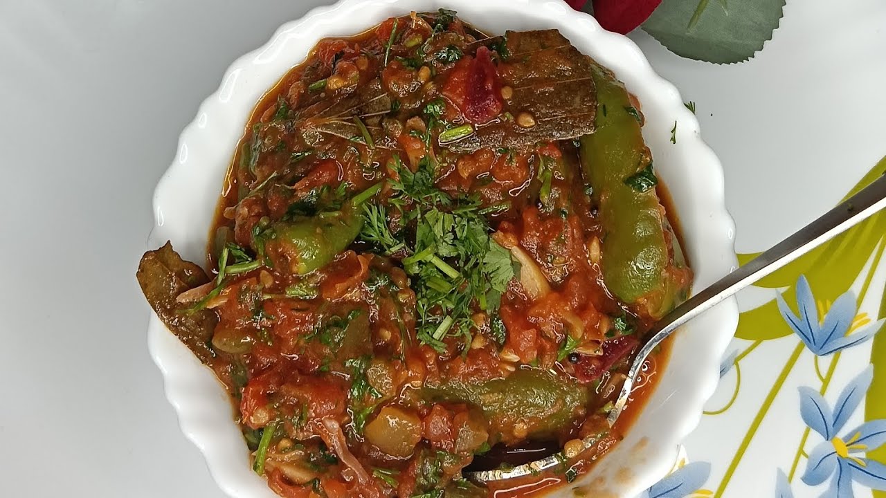 छत्तीसगढ़ का प्रसिद्ध चटपटी टमाटर की चटनी || Chhattisgarh ka famous chatpati tamatar ki chutney ||