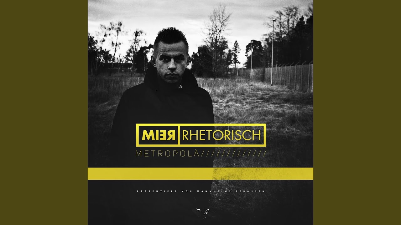 Blaulicht bei Nacht