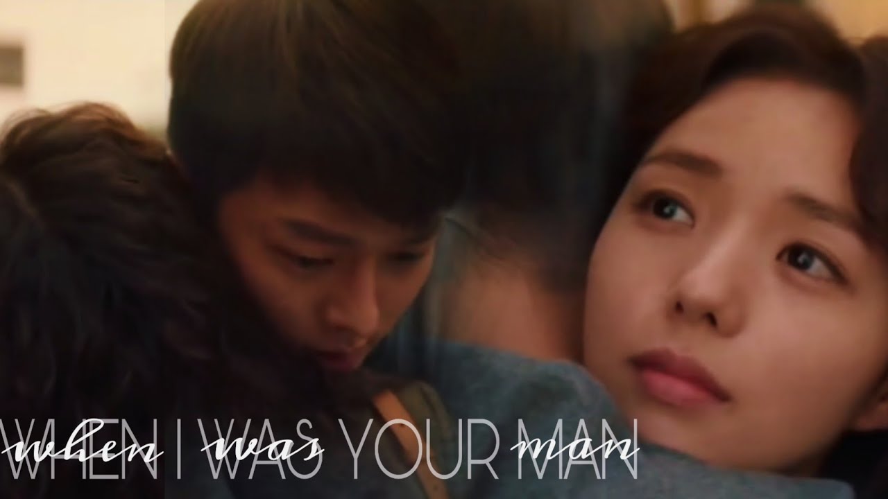 Jang Hyeok & Da Eun { Sweet And Sour } | ♪ When I Was Your Man ♪