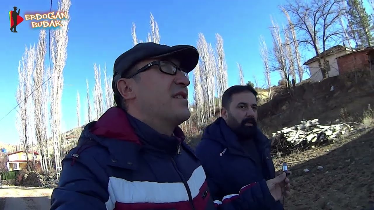 YOZGAT EVCİ KÖYÜ