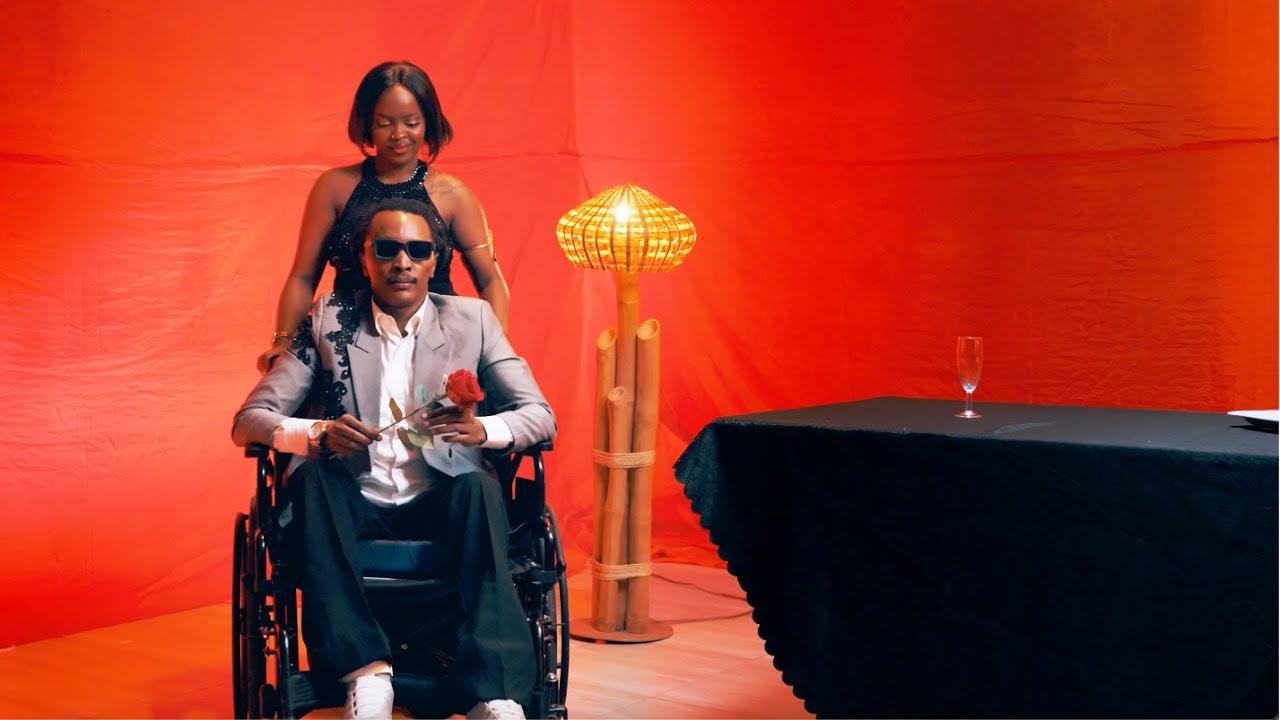 T-Wally ft Just Gordon - Kure (Official Music Video)