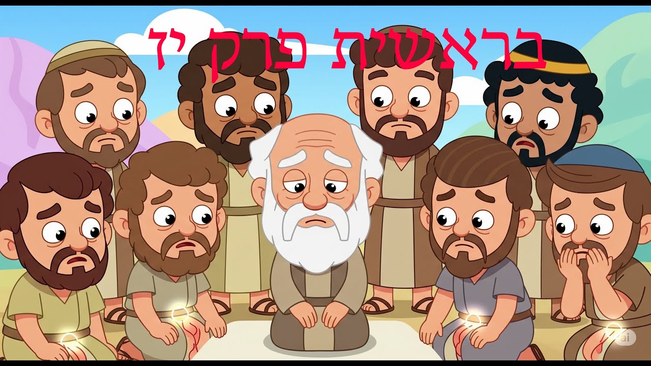 בראשית פרק יז