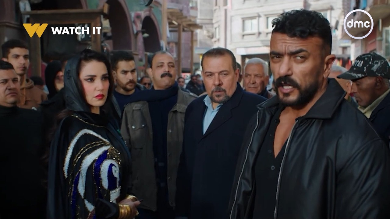 العركة بدأت بين علي كلاي وميادة 🤯 اللي عمره اطول وراسه انشف يفكر التاني 😉💥