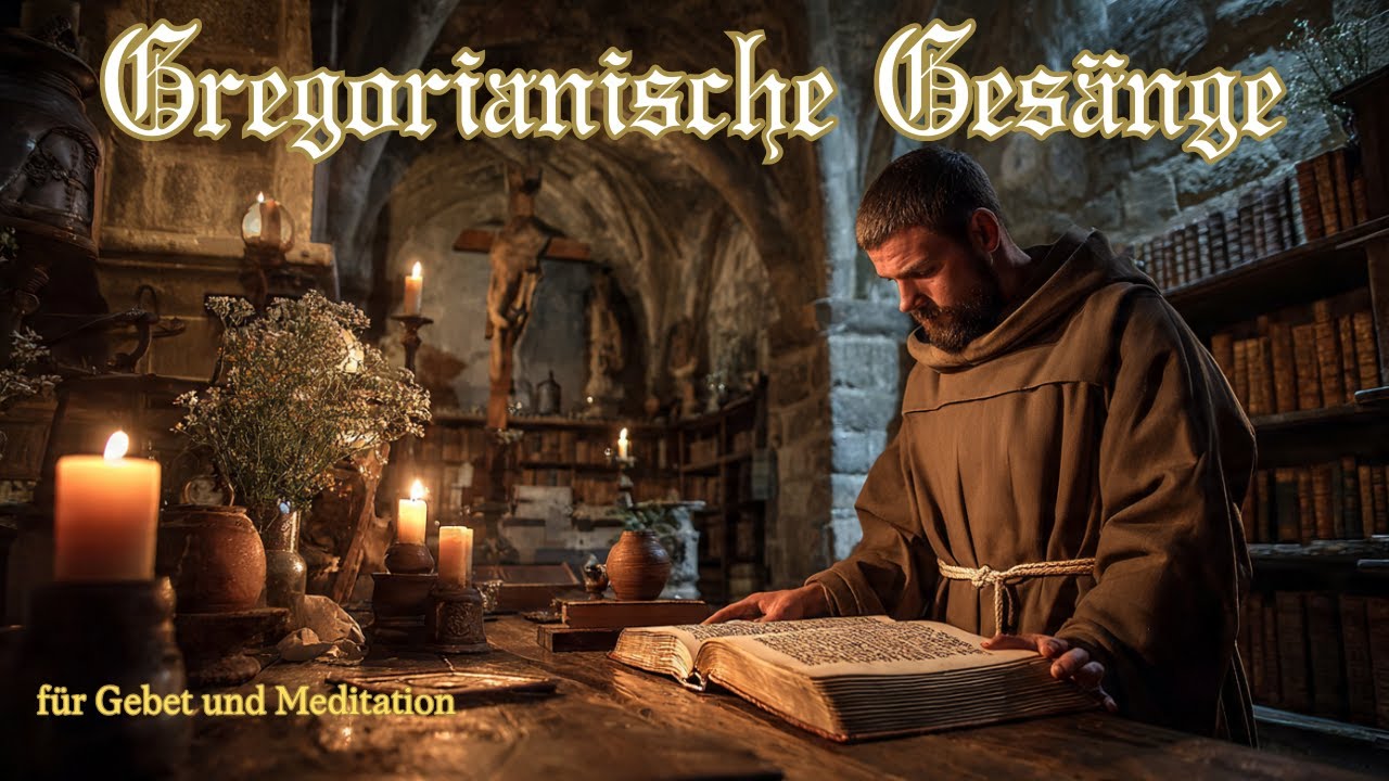 Heilige Ruhe - Schlaf ein mit himmlischen Ges&auml;ngen - Heilige Ruhe