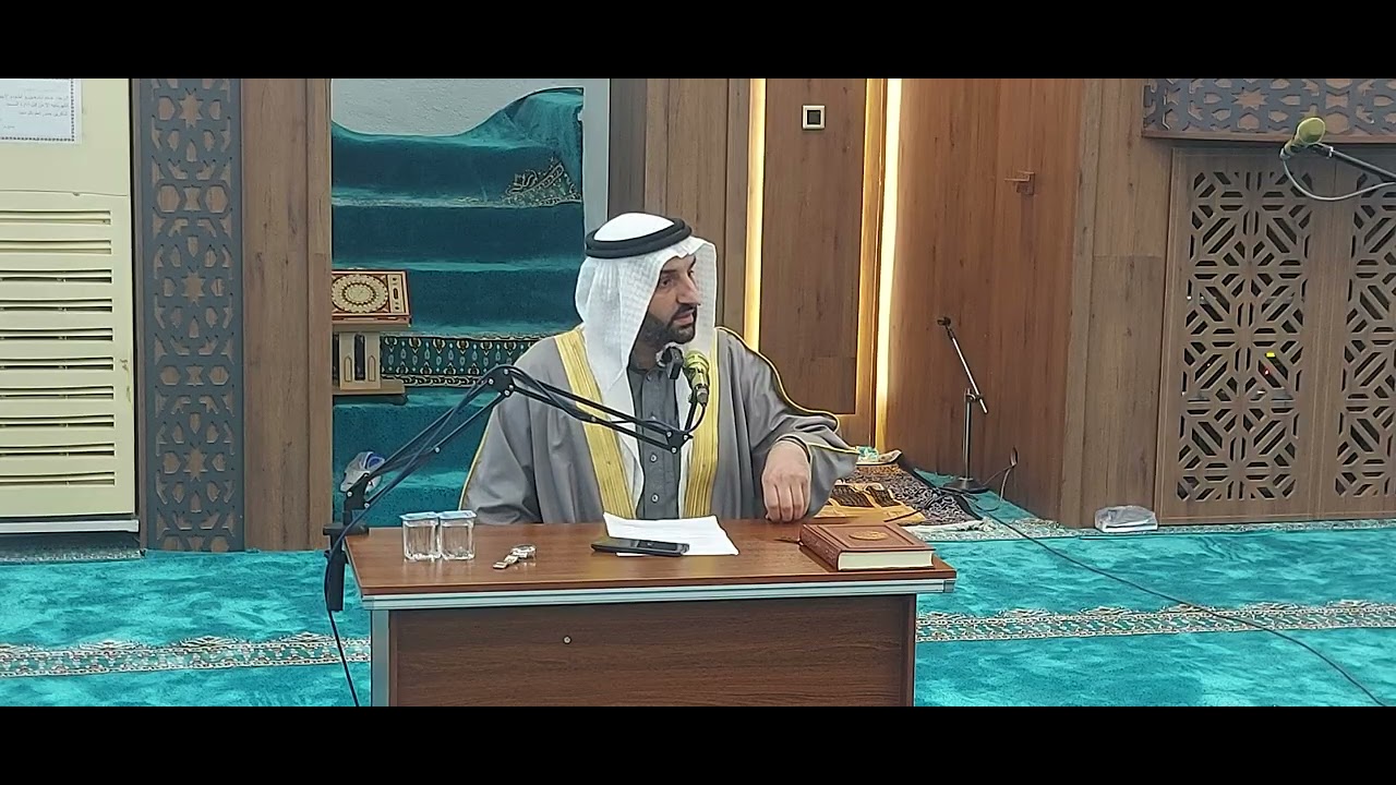هدي النبي ﷺ في رمضان، في حاله وعبادته وأعماله وأهله.