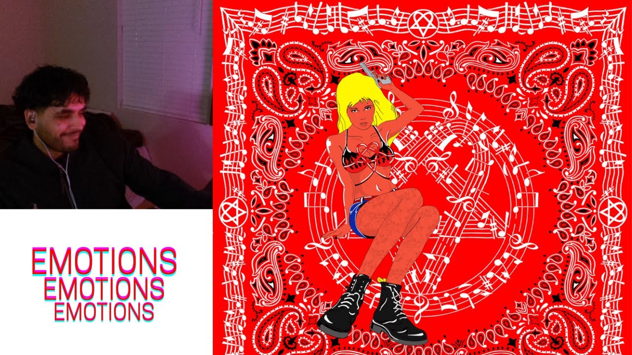 UNC REACTS TO NINE VICIOUS - B4EM - DRUNK - EMOTIONS EMOTIONS EMOTIONS