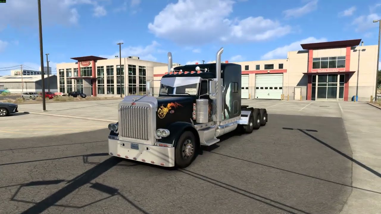 American Truck     Simulator       Reno   Zedern Stromschnellen 2026 02 01