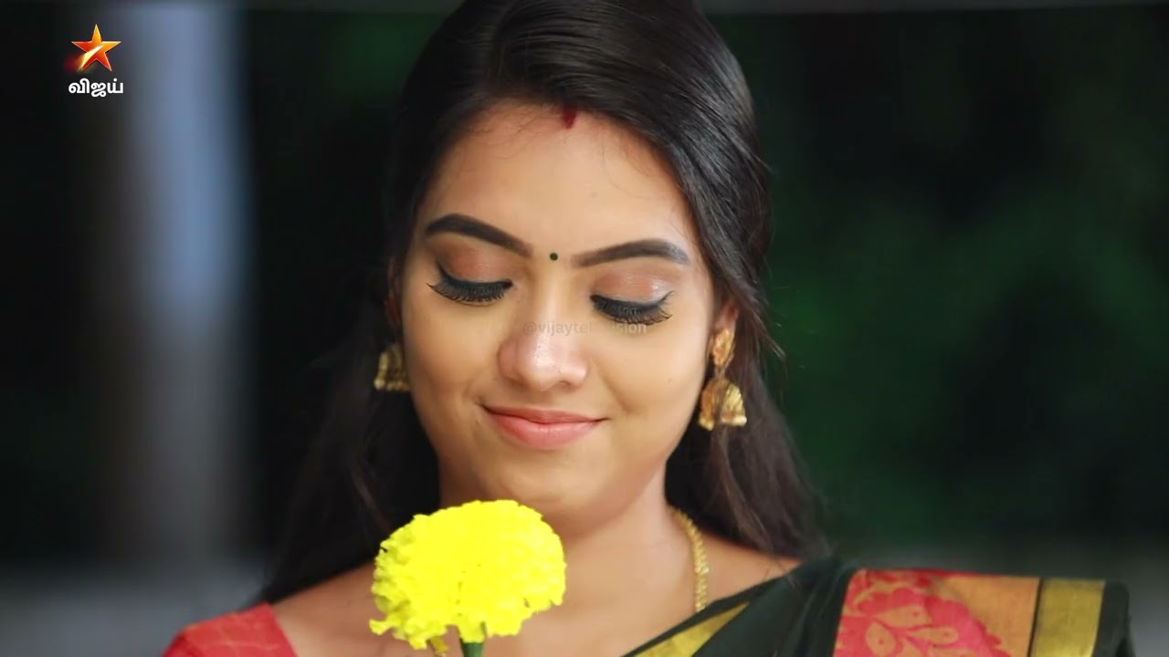 Eeramaana Rojaave Season 1 | ஈரமான ரோஜாவே | Full Episode 358