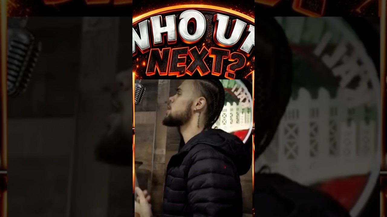 MONEY B - Mic Drop Performance ‼️ #rap #musicnearyou #whoupnext #viral