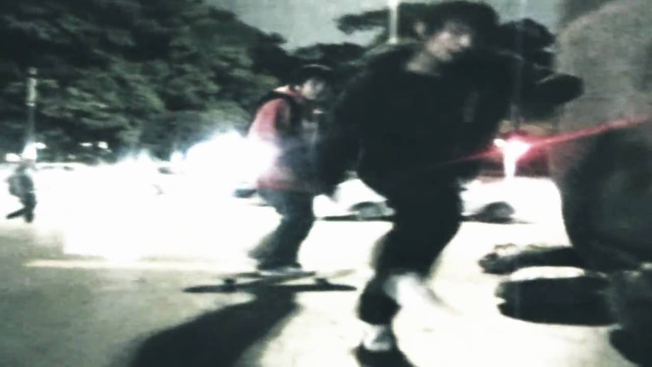 Dexter, Cesar and Hideo | Friendly Feat :) | Dedication ♥