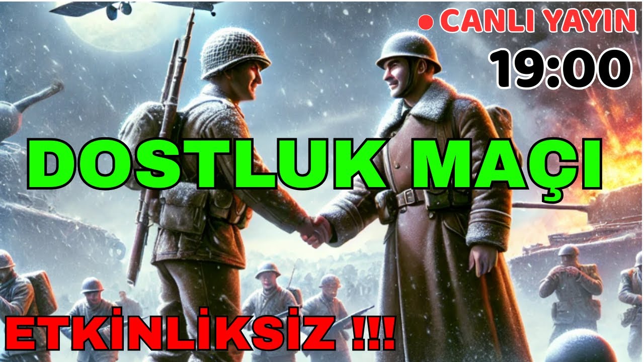 Fetih Modu | Battlefield1