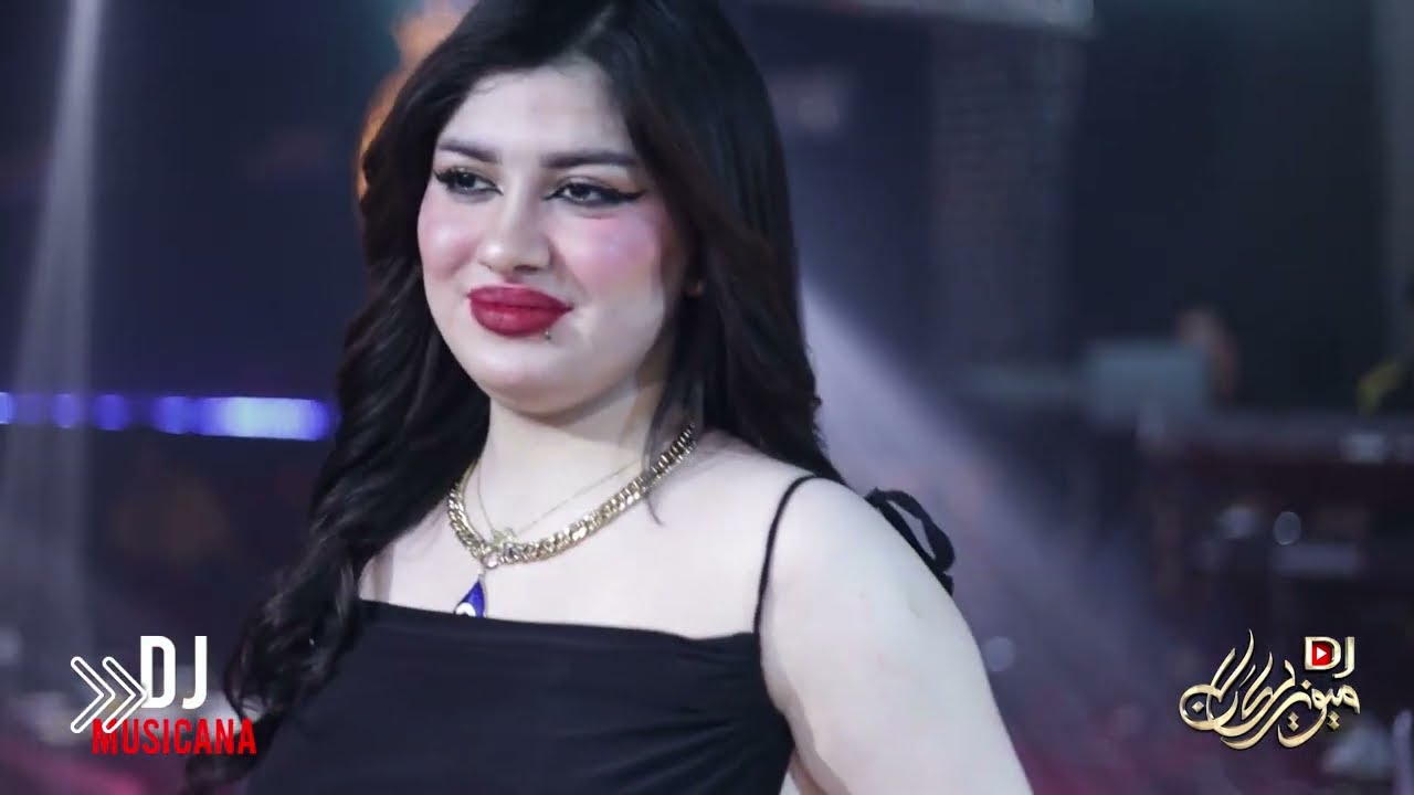 مشكور وكثر خيرك يلي تبيع عشيرك - من جذبهم راسي يدوخ يمت طلعت هالفروخ ( رقصة بنات خرافية🔥) 2023 .