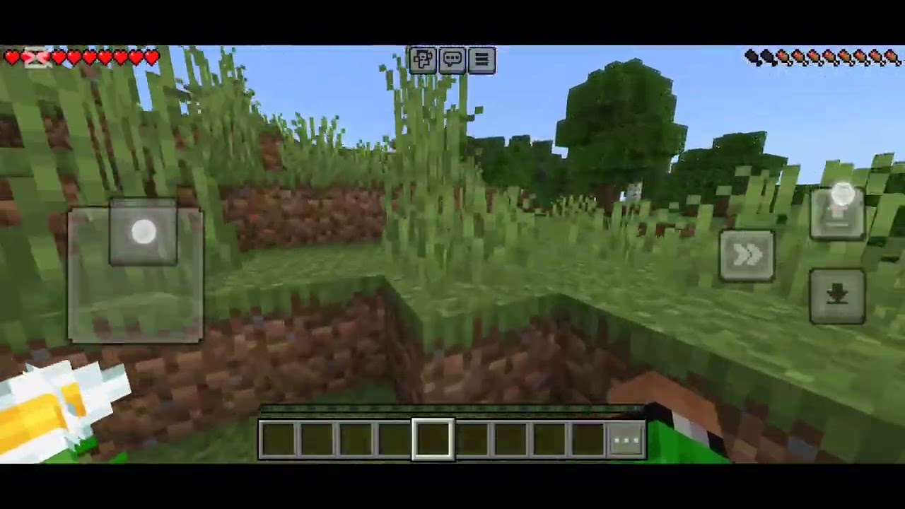 NAPRAVIO SAM SVAKO KOPLJE U MINECRAFTU! 🔥 (Part 1)
