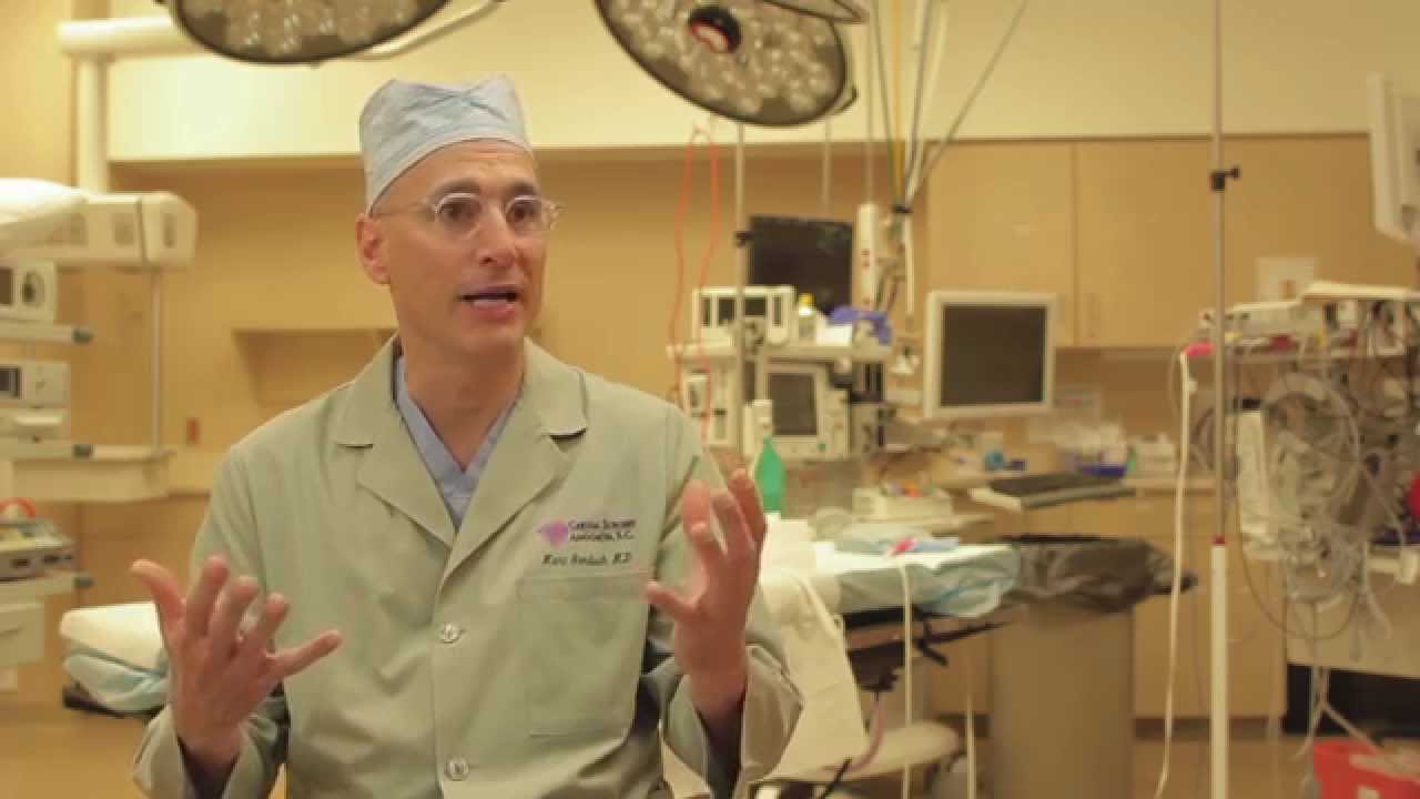 Living with Valve Disease: Two Patients and their Heart Surgeon Share their Stories