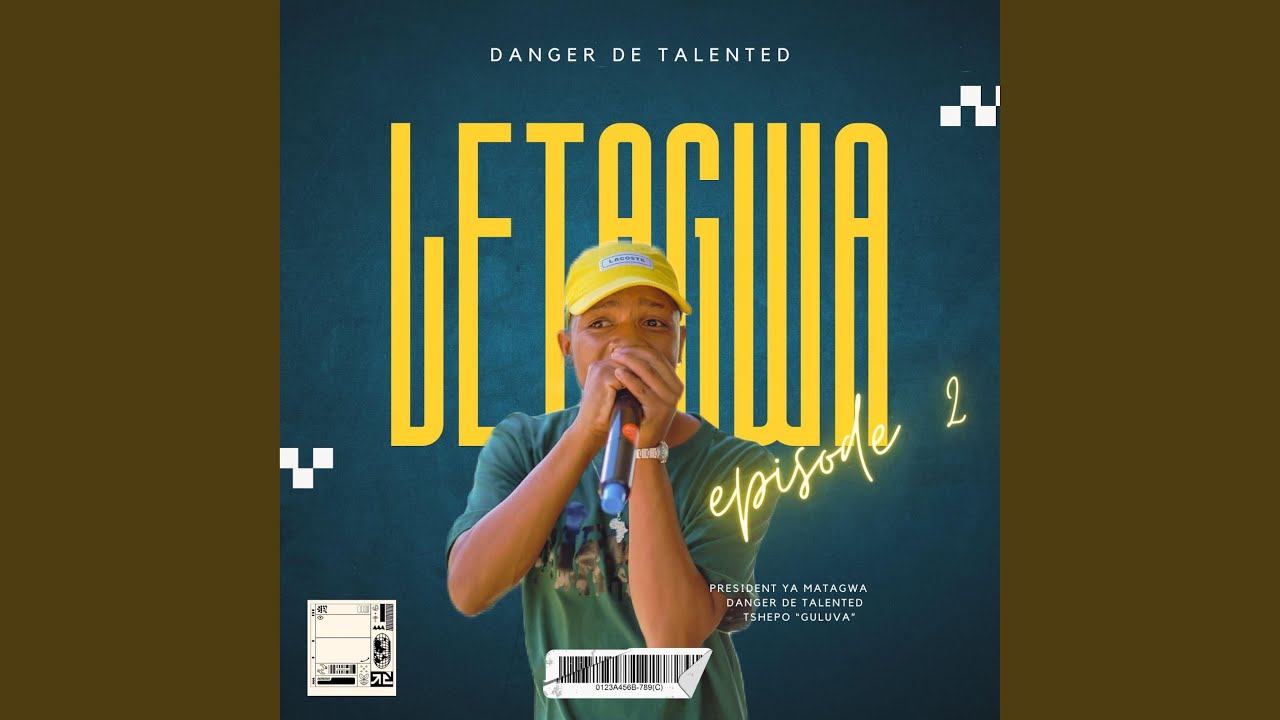 Letagwa Anthem 2.0 (feat. Jeep Jack ZA, Teeblow, Steady Kidd & Ongi Enhle)