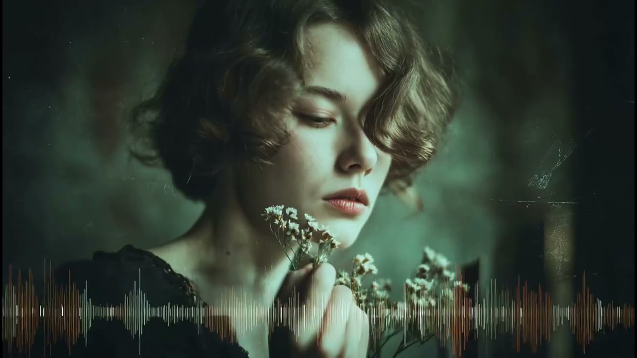Elegant Café Music ☕ French Vintage Playlist for Relax, Work & Ambience