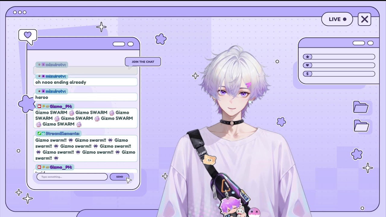 [ENG/FIL] EVERYTHING IS ON FIRE?!
