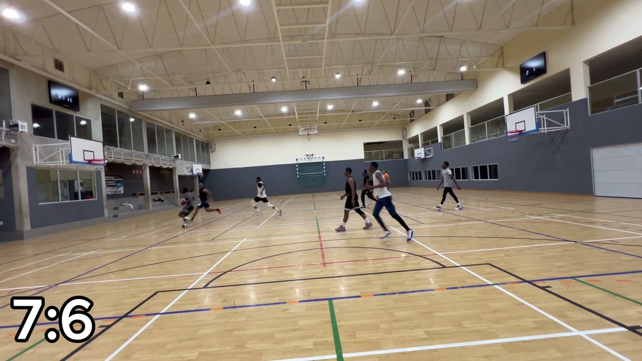 5V5 OPEN RUNS | That Wasn't A Travel