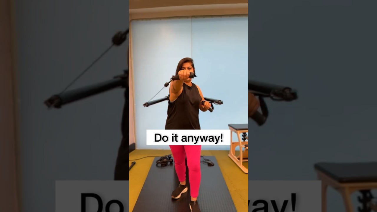 Introducing Aroleap: The AI-powered strength training machine revolutionizing fitness #aeroleap #ai