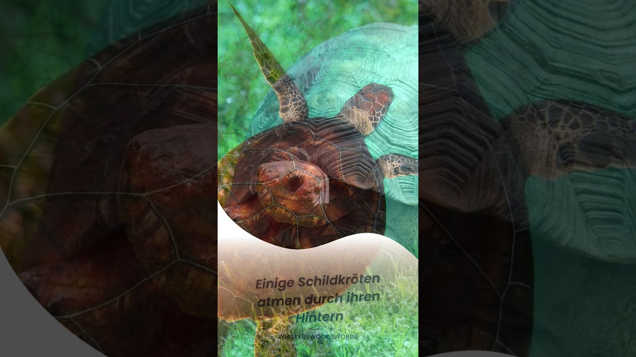 Faszinierende Tierische Fakten 🐾 | Kurze und Spannende Tierinfos f&uuml;r Tierliebhaber