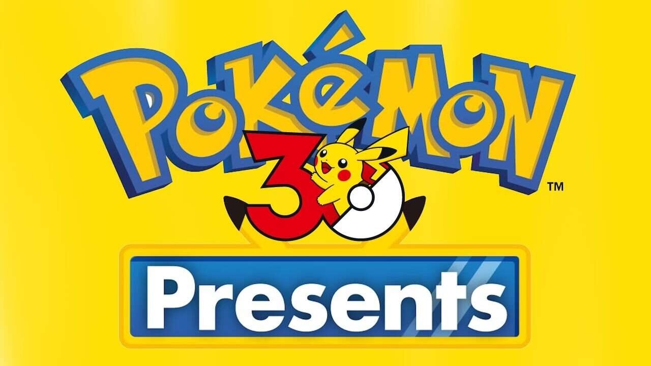 Let's Talk About Pokémon Day 2026