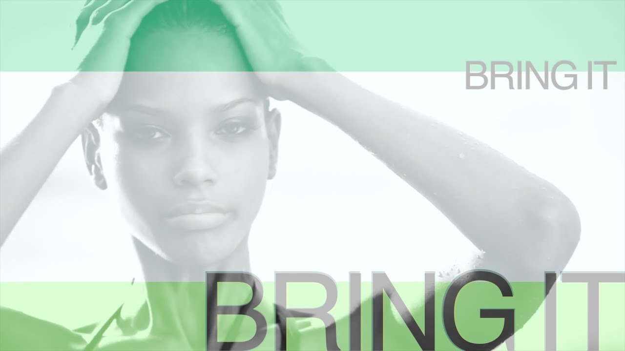 Kim Waters - Bring It