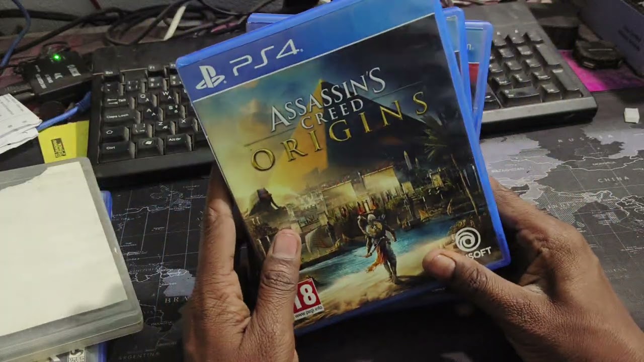 PS4 Old CD Games अभी भी Best हैं 😍 | Old PS4 Games Worth Buying 2026