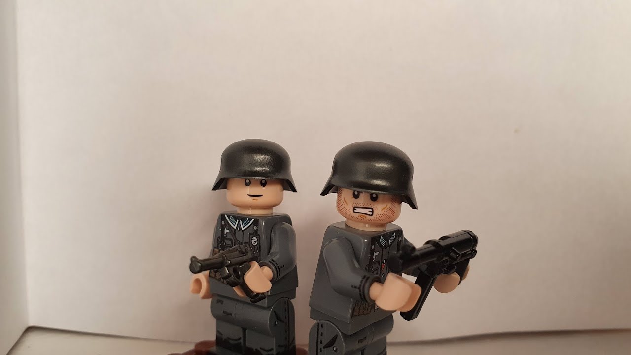 Mal was anderes | Brickfactory Berlin Unboxing (Deutsch)