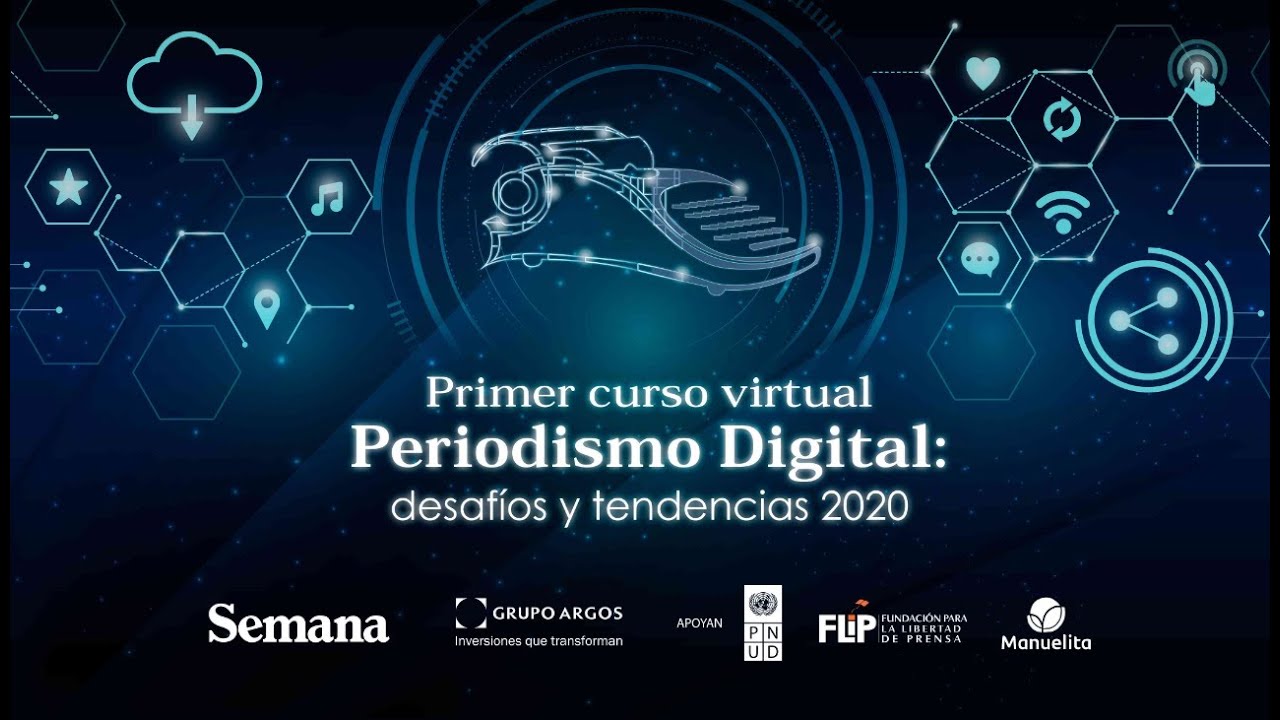 ¿Cómo escribir para web? - Taller de Periodismo Digital