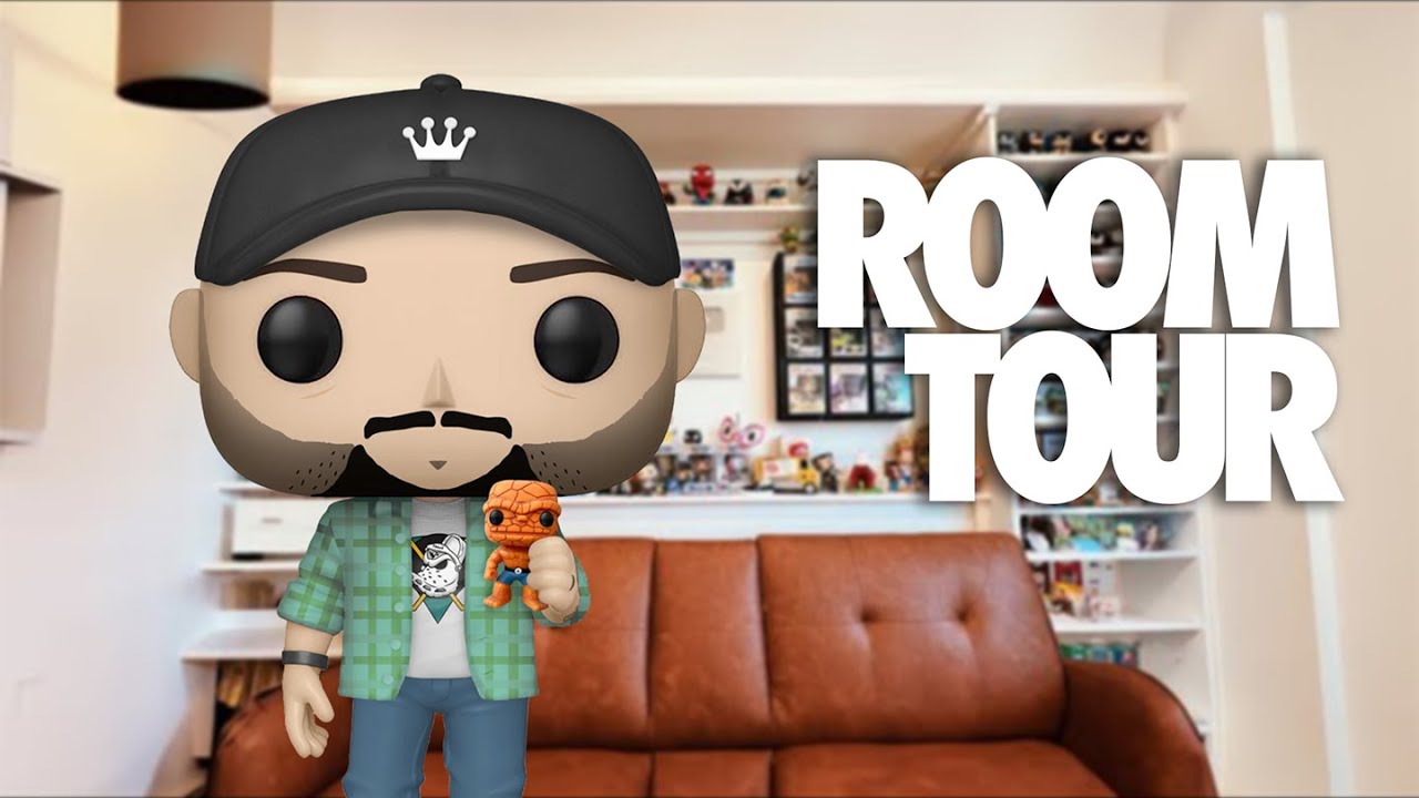 Room Tour