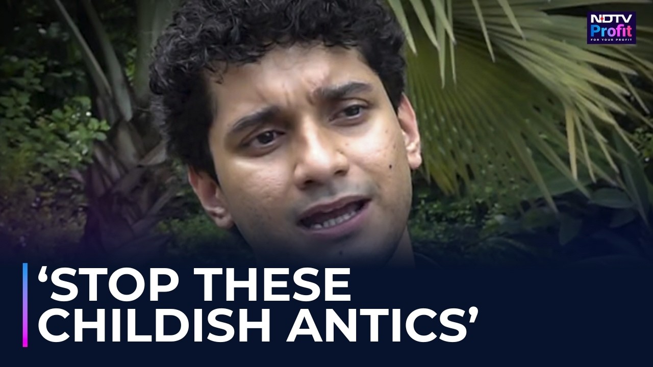 &lsquo;We Want The System To Improve&rsquo;: Saurav Das On School Theek Karo Campaign